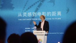 多纳斯马尔克：中国是世界电影的未来